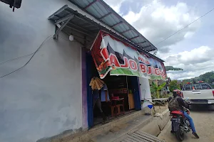 Rumah Makan Padang Rajo Bungsu image