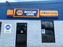 J & M Auto Service - Photo 2 - Car repair in Fayetteville, GA, South Fulton