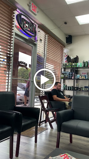 Barber Shop «Cumming Barber Shop», reviews and photos, 911 Market Pl Blvd #11, Cumming, GA 30041, USA