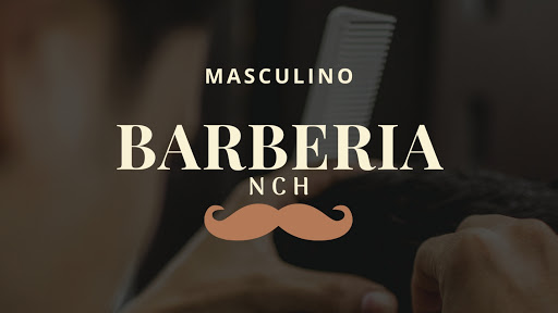 Barbería NCH