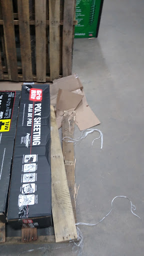 Hardware Store «Sutherlands Lumber #3119», reviews and photos, 4545 College St, Beaumont, TX 77707, USA