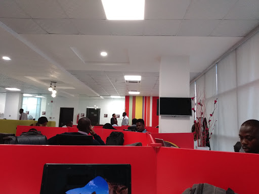 Sabre Travel Network, 3 Ajao Road, Off Adeniyi Jones Ave, Ikeja, Lagos, Nigeria, Travel Agency, state Lagos