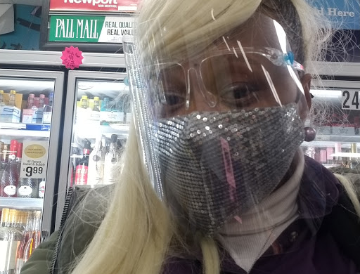 Liquor Store «Midway Liquors», reviews and photos, 5500 S State St, Chicago, IL 60621, USA