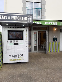 Photos du propriétaire du Pizzeria Mary-Sol à Névez - n°1