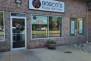 Bosco's Pizza Kitchen | Pizza Wadsworth image