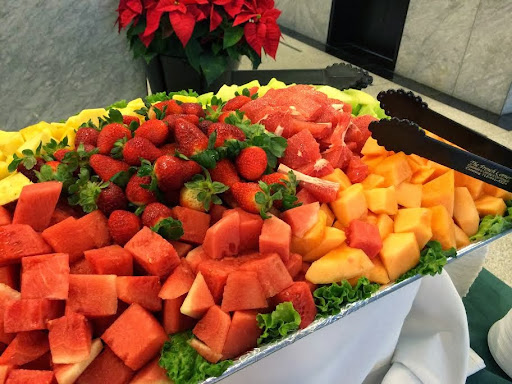 Catering «The French Corner», reviews and photos, 1104 Old Spanish Trail, Houston, TX 77054, USA