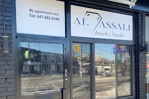 Al-assali Jewelry Studio image