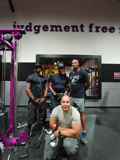 Gym «Planet Fitness», reviews and photos, 7310 W Waters Ave, Tampa, FL 33634, USA