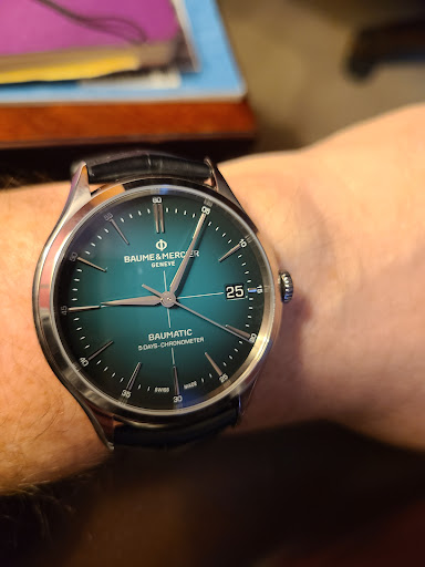 Jeweler «Louis Anthony Jewelers», reviews and photos, 1775 N Highland Rd, Pittsburgh, PA 15241, USA