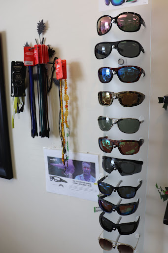 Optician «A1A Optics», reviews and photos, 237 W Cocoa Beach Causeway, Cocoa Beach, FL 32931, USA