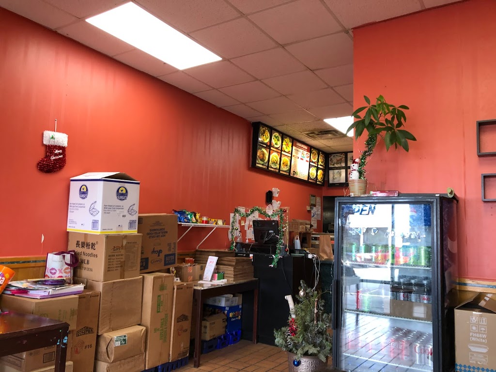 NINJA ASIAN FUSION 45249