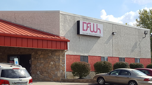Discount Store «Discount Fashion Warehouse Gahanna», reviews and photos, 870 Science Blvd, Gahanna, OH 43230, USA