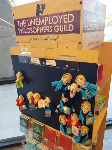 Book Store «Half Price Books», reviews and photos, 7898 Dublin Blvd, Dublin, CA 94568, USA