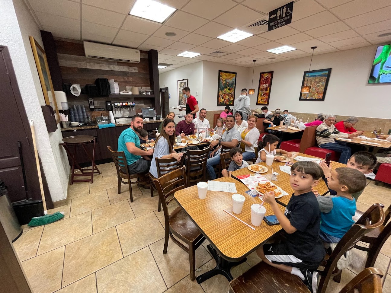 Photo of the restaurant Polo Norte Hialeah