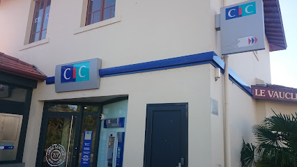 Photo du Banque CIC à Mimizan