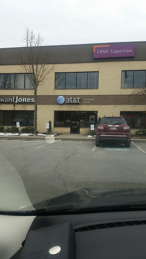 Cell Phone Store «AT&T Authorized Retailer», reviews and photos, 464 Allegheny Blvd, Franklin, PA 16323, USA