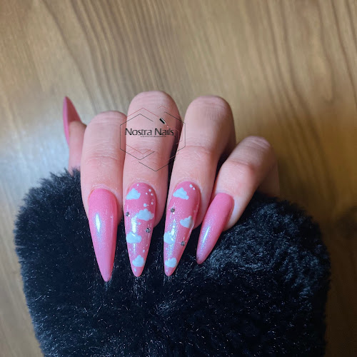 Nostra Nails - Érd