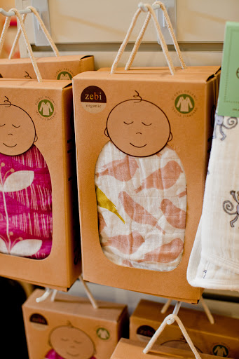 Baby Store «EcoBaby Gear», reviews and photos, 7980 SE Stark St, Portland, OR 97215, USA