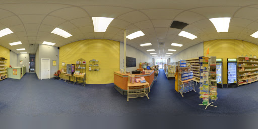 Health Food Store «Peach Blossom», reviews and photos, 1304 Chestnut St # F, Murray, KY 42071, USA