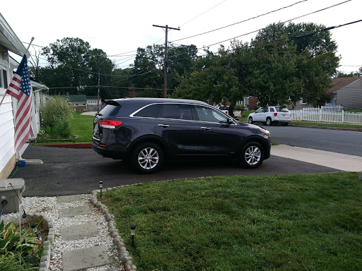 Kia Dealer «Koons Kia of Owings Mills», reviews and photos, 9610 Reisterstown Rd, Owings Mills, MD 21117, USA