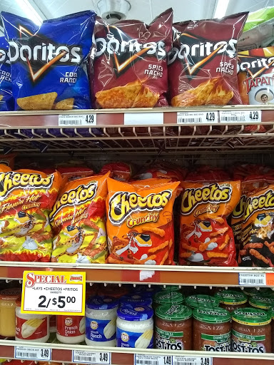 Grocery Store «Carnicerias Jimenez», reviews and photos, 717 N 19th Ave, Melrose Park, IL 60160, USA