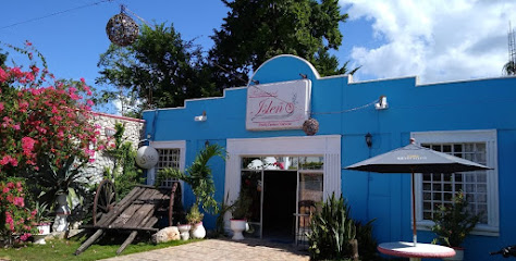 Restaurante Isleño - calle 38 numero 426 a por 59 y 61, Sta Cruz, 97700 Tizimín, Yuc., Mexico