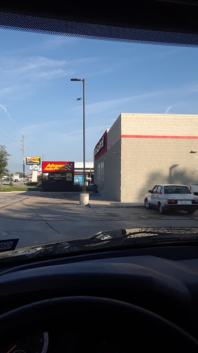 Auto Parts Store «Advance Auto Parts», reviews and photos, 3227 FM 1960, Humble, TX 77338, USA