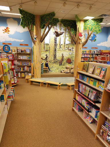 Book Store «Barnes & Noble», reviews and photos, 9370 Sheridan Blvd, Westminster, CO 80030, USA