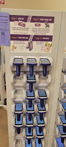 Supermarket «Super Stop & Shop», reviews and photos, 8101 Jericho Turnpike #0511, Woodbury, NY 11797, USA