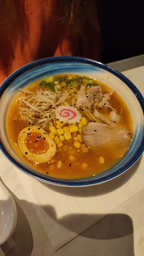 Soupe du Restaurant japonais Japontori à Lyon - n°6