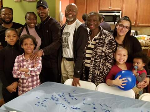 Event Venue «A Touch Of Class Event Hall», reviews and photos, 5103 Thrush Ln, Richmond, VA 23227, USA