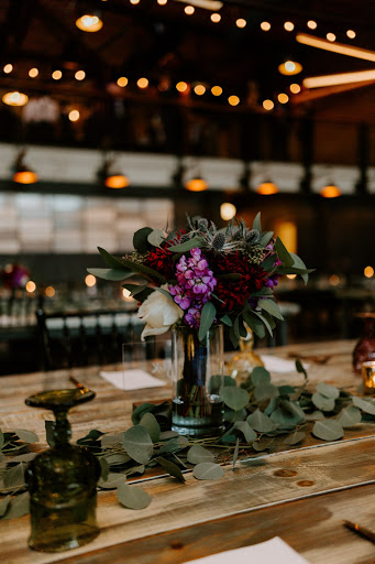 Florist «Sedgefield Florist», reviews and photos, 5002 High Point Rd a, Greensboro, NC 27407, USA