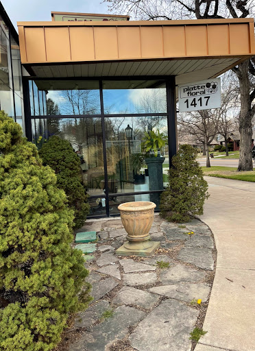Platte Floral, 1417 E Platte Ave, Colorado Springs, CO 80909, USA, 