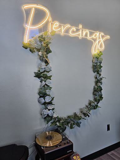 Explore outer forearm tattoos for men ideas, creative tattoo ideas in South Jordan, available at Dermal Decor Piercing