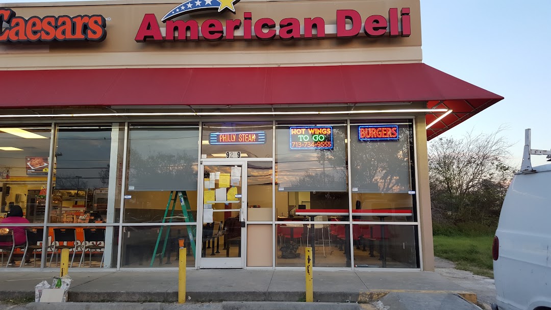 American Deli