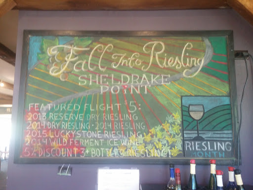 Winery «Sheldrake Point Winery», reviews and photos, 7448 County Rd 153, Ovid, NY 14521, USA