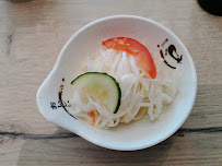 Plats et boissons du Restaurant japonais Sushi Antony - n°4