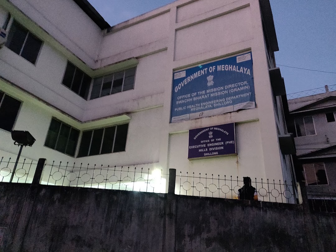 PHE Office