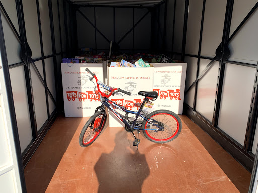 Auto Repair Shop «G&C Tire and Auto Service», reviews and photos, 11707 Pump Station Way, Manassas, VA 20109, USA