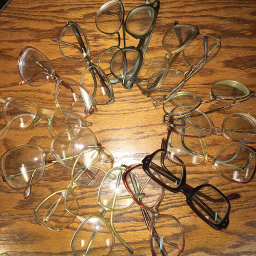 Eye Care Center «Pearle Vision», reviews and photos, 128 E Little Creek Rd, Norfolk, VA 23505, USA