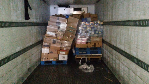 Grocery Store «Kroger», reviews and photos, 120 S Memorial Dr, New Castle, IN 47362, USA