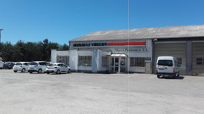 AZUR TRUCKS DISTRIBUTION & RÉPARATION - Gap à Gap