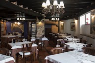 Restaurante Asador Don Mauro Mogarraz