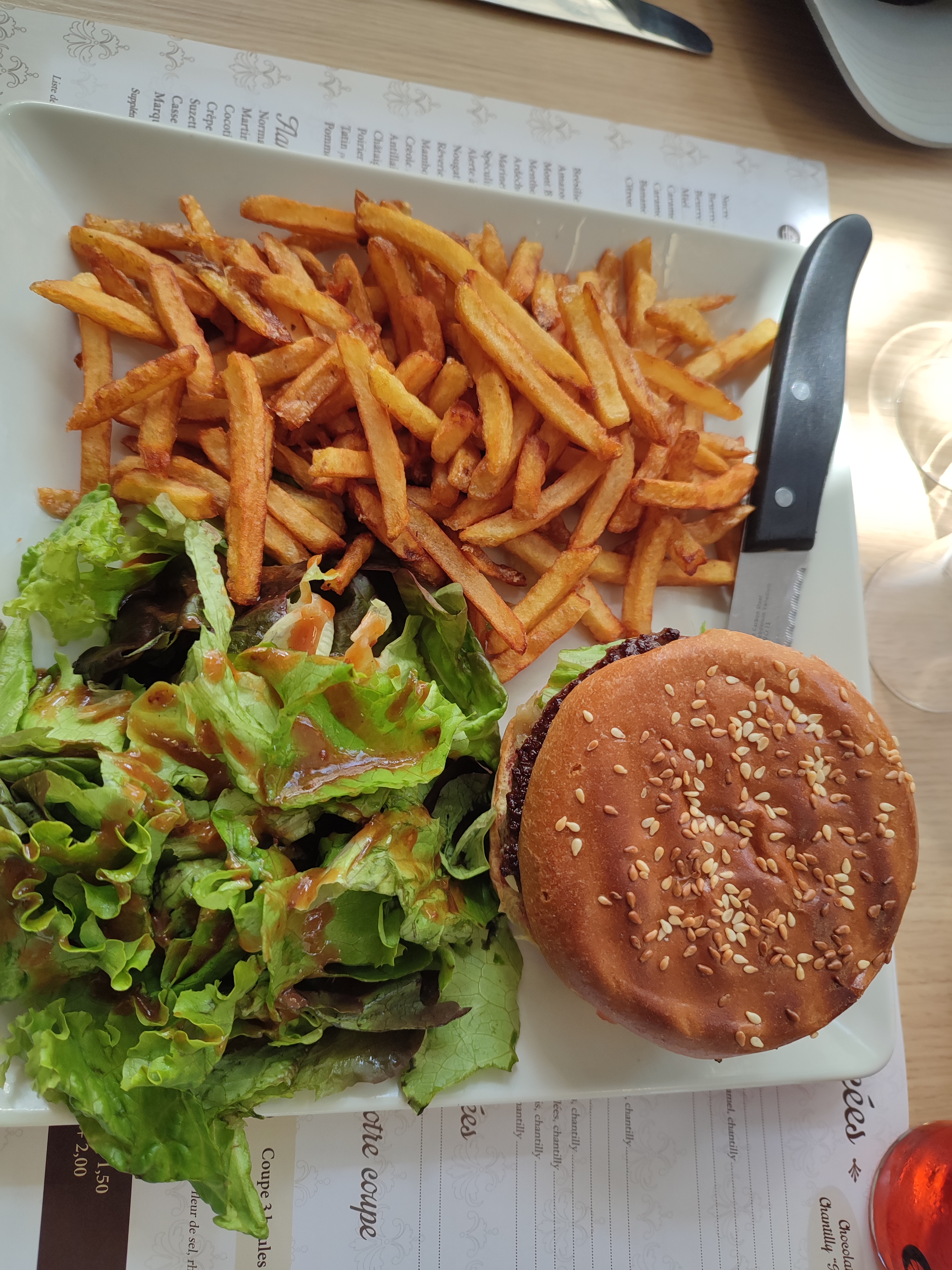 Photo n° 2 de l'avis de Olivia.a fait le 19/08/2023 à 19:01