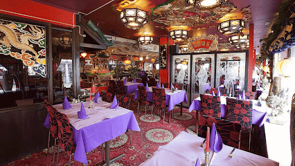China Palace Restaurant - Torgallmenningen 3A, 5014 Bergen, Norway
