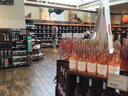 Grocery Store «The Fresh Market», reviews and photos, 2480 Briarcliff Rd NE #19C, Atlanta, GA 30329, USA