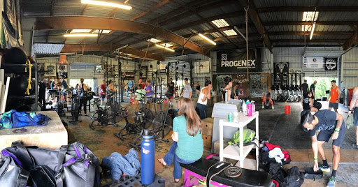 Gym «North Dallas CrossFit», reviews and photos, 18484 Preston Rd #103, Dallas, TX 75252, USA