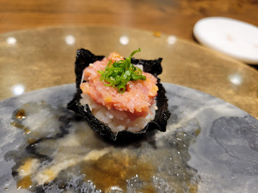 Sushi by Bou- Sushi Suite- Chicago