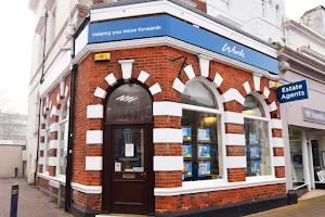 Wards Letting & Estate Agents in Folkstone image