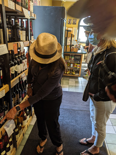 Grocery Store «Micucci Grocery Store», reviews and photos, 45 India St, Portland, ME 04101, USA